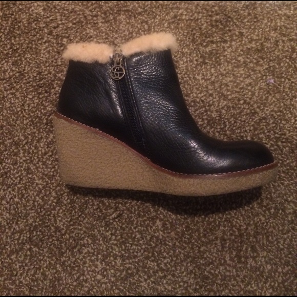 Sam Edelman Jayla booties - Picture 5 of 8